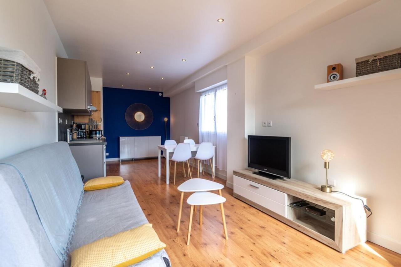 Le Petit Paradis Apartment Saint-Jorioz Esterno foto