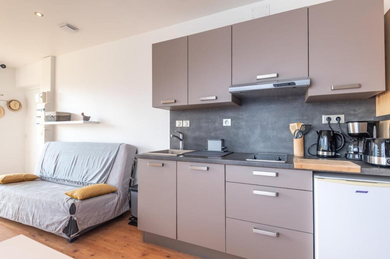 Le Petit Paradis Apartment Saint-Jorioz Esterno foto