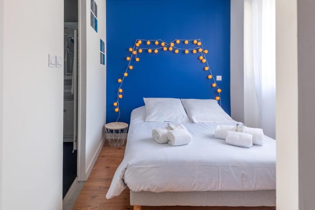 Le Petit Paradis Apartment Saint-Jorioz Esterno foto