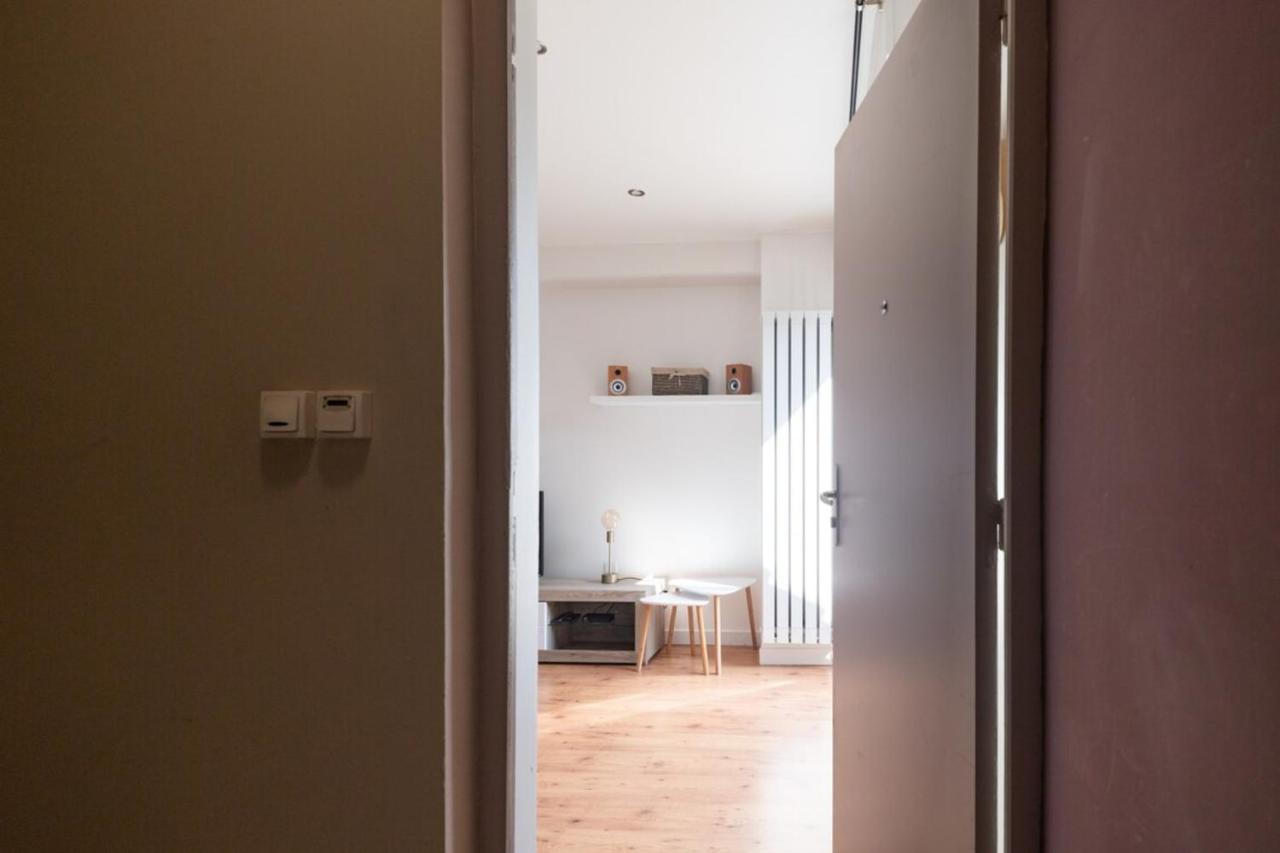 Le Petit Paradis Apartment Saint-Jorioz Esterno foto