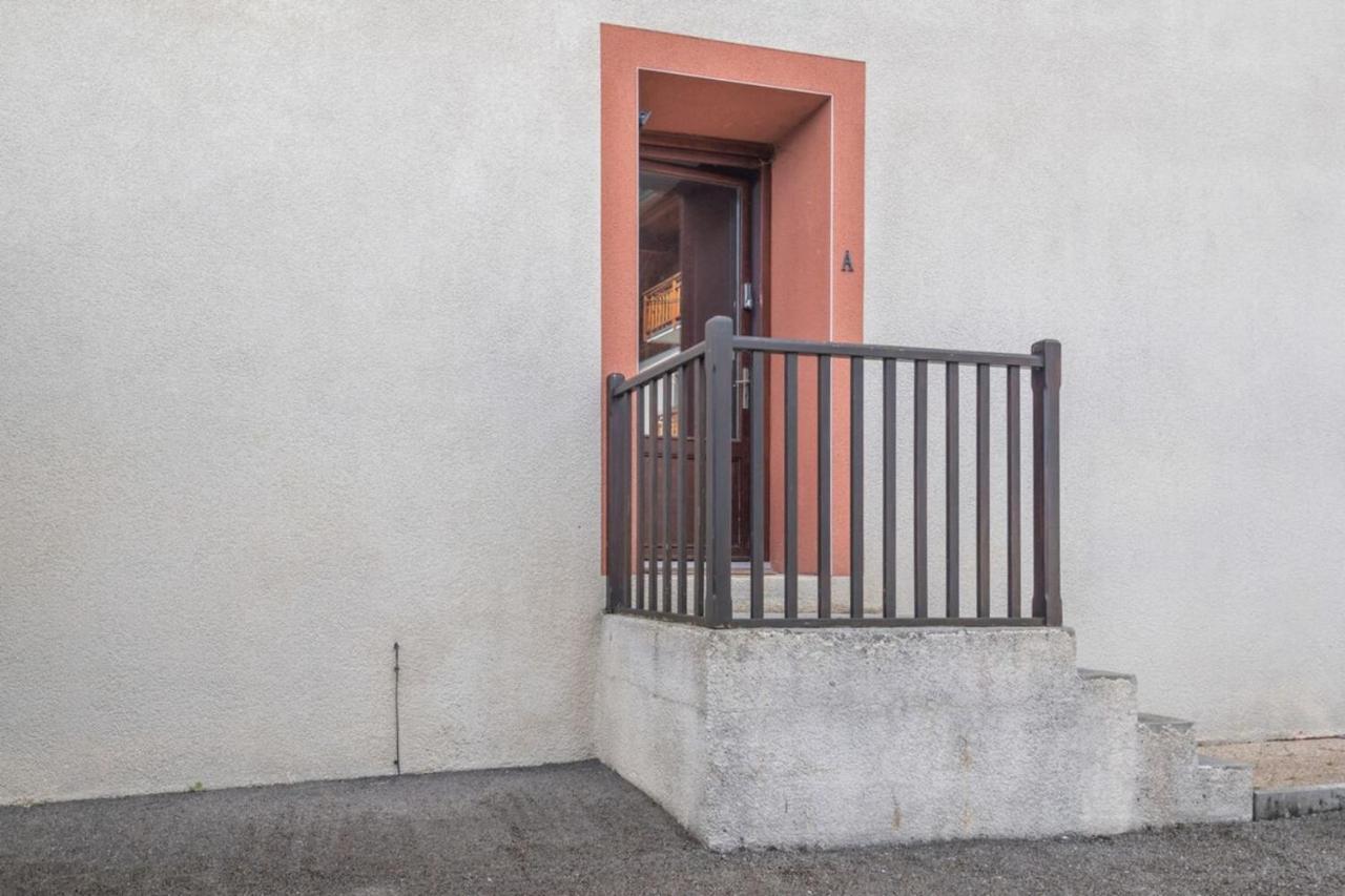 Le Petit Paradis Apartment Saint-Jorioz Esterno foto